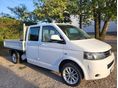 VOLKSWAGEN TRANSPORTER 2013/11 - 3