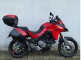 DUCATI MULTISTRADA V2 S