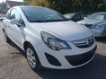 OPEL CORSA 2014/10 - 5