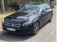 MERCEDES-BENZ E 220 2020/6 - 1