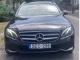 MERCEDES-BENZ E 220 2020/6 - 2