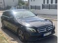 MERCEDES-BENZ E 220 2020/6 - 9