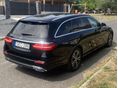 MERCEDES-BENZ E 220 2020/6 - 10