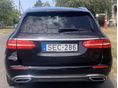 MERCEDES-BENZ E 220 2020/6 - 12