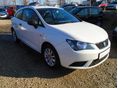 SEAT IBIZA 2016/8 - 2