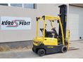 HYSTER 2016 - 2
