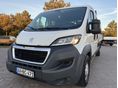 PEUGEOT BOXER 2.0 BlueHDI 350 PTDC L3 Access EURO6 ELŐRE EGYEZTETETT IDŐPONTBAN MEGTEKINTHETŐ!