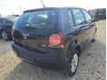 VOLKSWAGEN POLO 2007/11 - 2