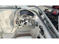 Stingray 250 CR Electric 20 KW
