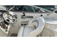 Stingray 250 CR Electric 20 KW