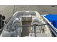 Stingray 250 CR Electric 20 KW
