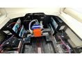 Stingray 250 CR Electric 20 KW