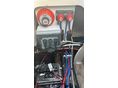 Stingray 250 CR Electric 20 KW