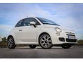 FIAT 500 2013/12 - 5