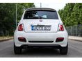 FIAT 500 2013/12 - 8