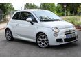 FIAT 500 2013/12 - 10