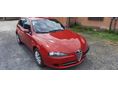 ALFA ROMEO 147 2009/5 - 2