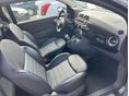 FIAT 500 2011/5 - 5