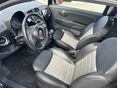 FIAT 500 2011/5 - 6