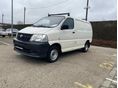 TOYOTA HIACE 2008/1 - 1