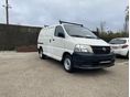 TOYOTA HIACE 2008/1 - 2