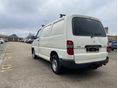 TOYOTA HIACE 2008/1 - 4