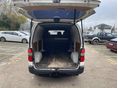 TOYOTA HIACE 2008/1 - 5
