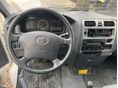 TOYOTA HIACE 2008/1 - 6