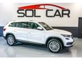 Eladó SKODA KODIAQ 2.0 TDI SCR Ambition DSG BI-XENON/LED/KLÍMA/TEMPO/NAVI/RADAR/KAMERA/ÁFA! 12 990 000 Ft