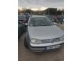 VOLKSWAGEN GOLF IV 2000/11 - 1
