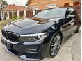 BMW 530 2018/1 - 2