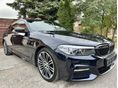 BMW 530 2018/1 - 3