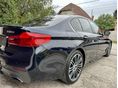 BMW 530 2018/1 - 4