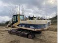 CATERPILLAR 2003 - 4