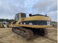 CATERPILLAR 2003 - 5