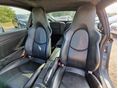 PORSCHE 911 2007/6 - 11