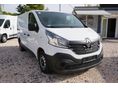 RENAULT TRAFIC 1.6 dCi 95 L1H1 2,9t Business KLÍMA/TEMPO/EL.ABLAKOK-TÜKRÖK/CENTRÁL/USB/TOLÓAJTÓ!