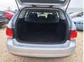 VOLKSWAGEN GOLF 2008/10 - 8