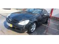 MERCEDES-BENZ SLK 200 2004/6 - 6