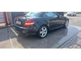 MERCEDES-BENZ SLK 200 Kompressor