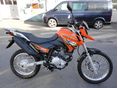YAMAHA XTZ 150 CROSSER 2014 - 1