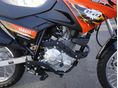 YAMAHA XTZ 150 CROSSER 2014 - 4
