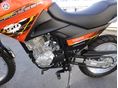 YAMAHA XTZ 150 CROSSER 2014 - 5