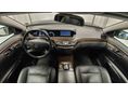 MERCEDES-BENZ S 400 2010/5 - 7