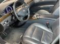 MERCEDES-BENZ S 400 2010/5 - 8