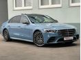 MERCEDES-AMG S-OSZTÁLY 2023/4 - 2