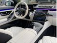 MERCEDES-AMG S-OSZTÁLY 2023/4 - 6