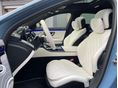 MERCEDES-AMG S-OSZTÁLY 2023/4 - 7