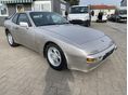 PORSCHE 944 1987 - 3