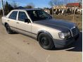 MERCEDES-BENZ W 124 1987/4 - 1